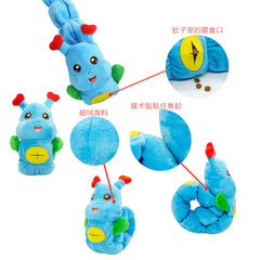 Durable Chew Dog Toy with Sound for Pets